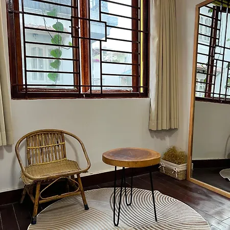 Co Homestay Saigon Center-2