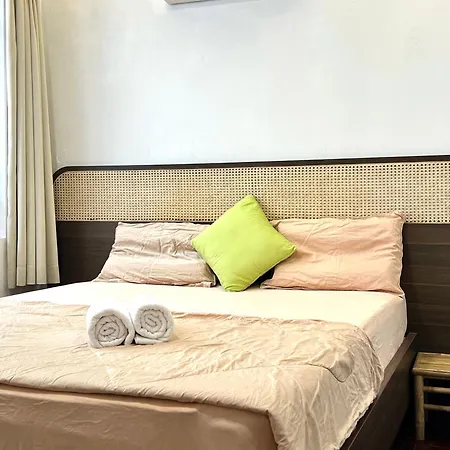 Co Homestay Saigon Center-3